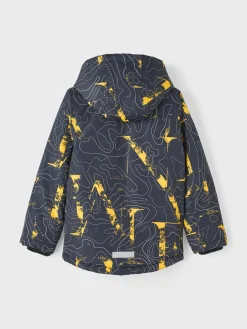 takki, NKMMAX JACKET ADVENTURE>Name It