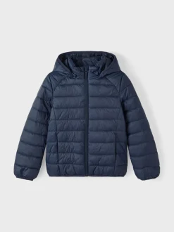 takki, NKNMEMORY JACKET>Name It Hot