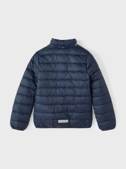 takki, NKNMEMORY JACKET>Name It Hot