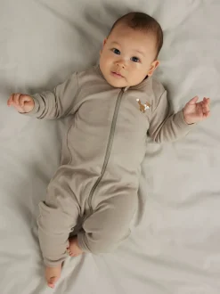 yöasu NBMNIGHTSUIT 2P ZIP FF FOX,><noscript><img width=