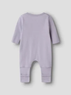 yöasu NBMNIGHTSUIT 2P ZIP FF DEER,><noscript><img width=