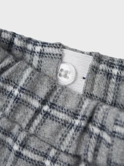 yöhousut K NMNSTRANE PANT,><noscript><img width=