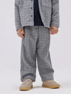 yöhousut K NMNSTRANE PANT,><noscript><img width=