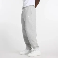 miesten collegehousut Sport Essentials Fleece Jogger Pants, vaaleanharmaa><noscript><img width=