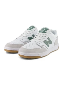 miesten tennarit, BB480LYG>New Balance Best