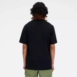 miesten t-paita Athletics Cotton t-shirt,><noscript><img width=