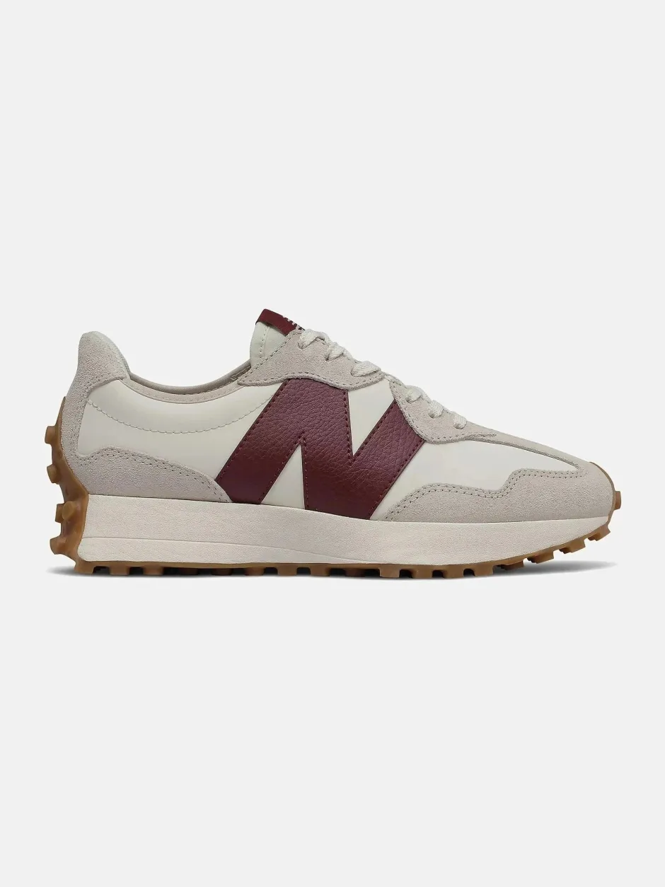 naisten kengät, 327>New Balance
