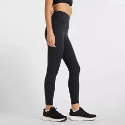 naisten leggingsit, NB Harmony High Rise Legging 27">New Balance Clearance