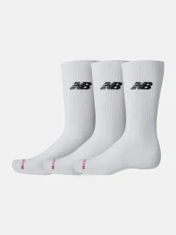 sukat, NB EVERYDAY 3 PAIRS>New Balance Best