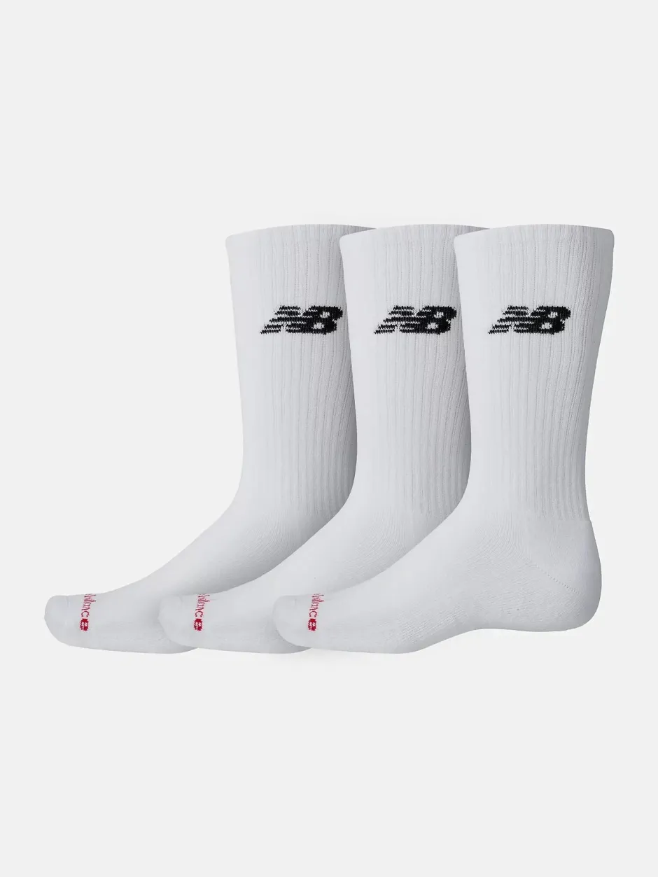 sukat, NB EVERYDAY 3 PAIRS>New Balance Best