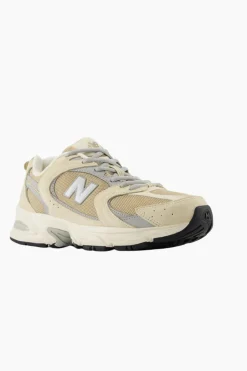 Unisex Kengät, 530 SANDSTONE Beige Kuosi>New Balance Sale