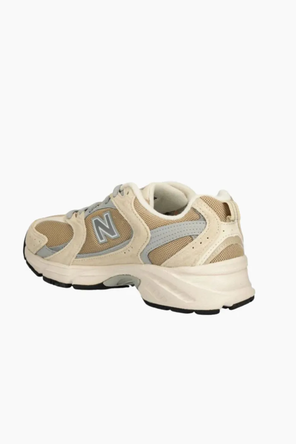 Unisex Kengät, 530 SANDSTONE Beige Kuosi>New Balance Sale