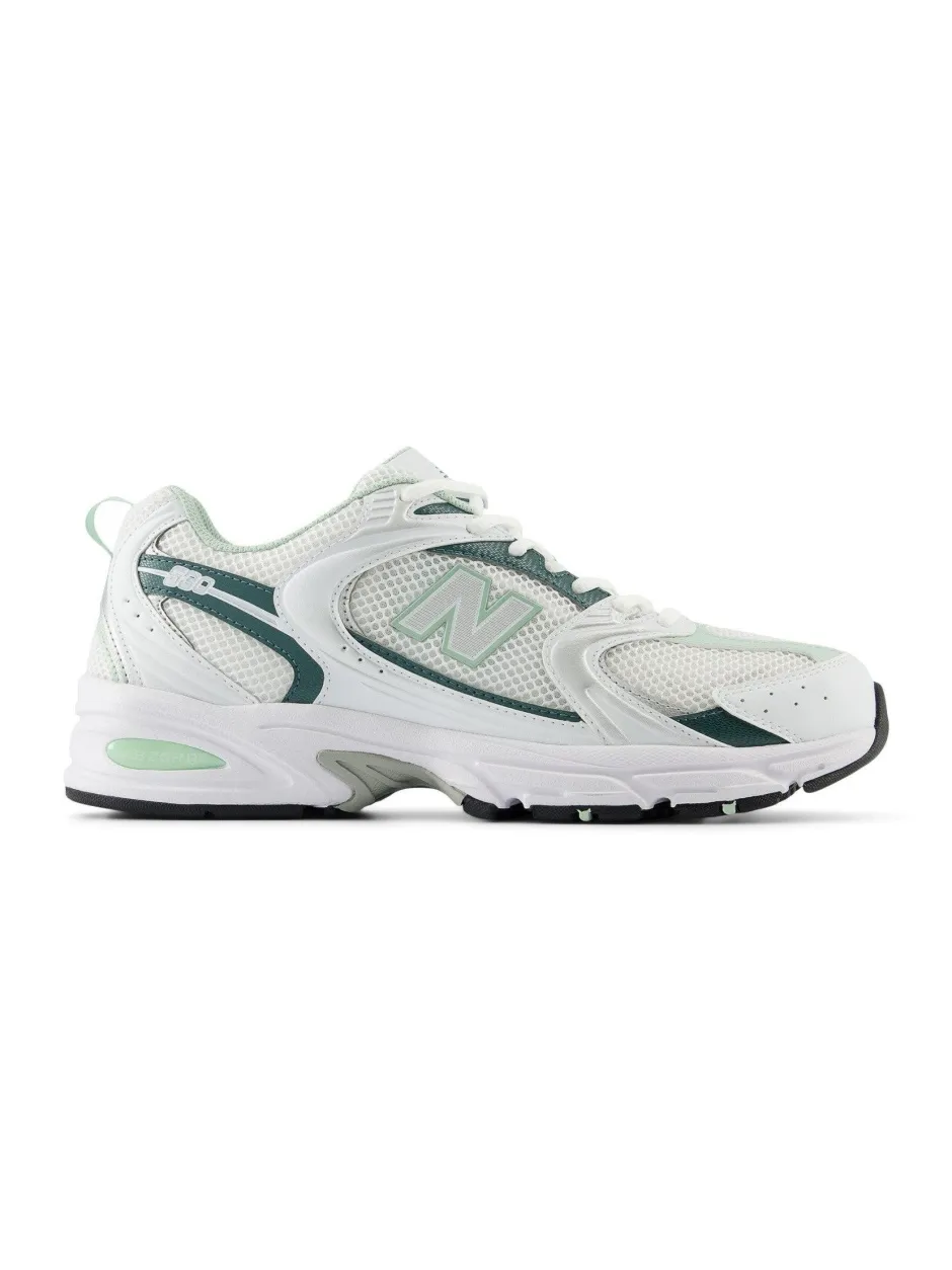 Unisex Kengät, 530 Kuosi, Vihreä>New Balance Sale