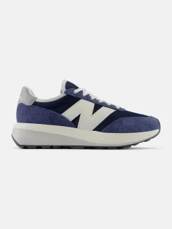 unisex kengät, 370 NAVY Indigo>New Balance Online