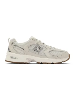 Unisex Kengät, 530 Beige Kuosi>New Balance Sale