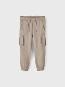 NMNOLI SWEAT PANT NOOS>Name It Online