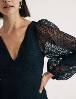 Naisten Mekko, ZENDAYA MINI DRESS><noscript><img width=