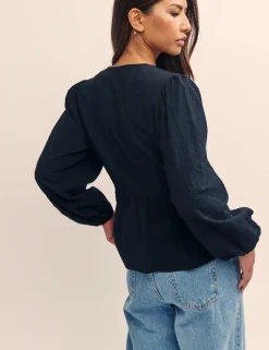 Naisten Pusero, RIA BLOUSE>Nobody´s Child Sale