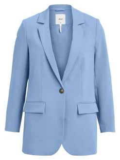 Naisten Bleiseri OBJSIGRID LS BLAZER NOOS><noscript><img width=