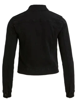 Naisten Farkkutakki, OBJWIN NEW DENIM JACKET><noscript><img width=