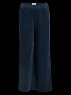 naisten housut, OBJGALA MW RE WIDE PANTS><noscript><img width=