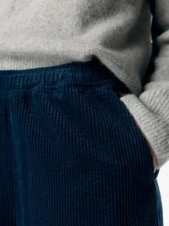 naisten housut, OBJGALA MW RE WIDE PANTS><noscript><img width=