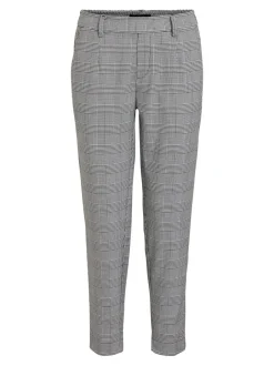 Naisten Housut, Objlisa Slim Pant NOOS><noscript><img width=