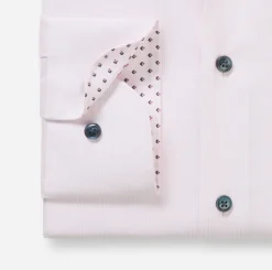 kauluspaidat Luxor Modern Fit Striped Contrast Print,><noscript><img width=