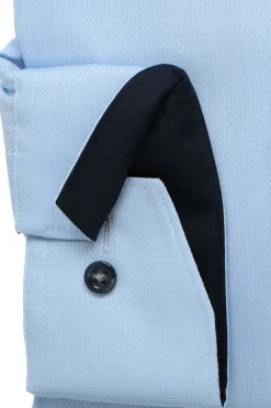 kauluspaita + Hiha Luxor Modern Fit Contrast Print,><noscript><img width=