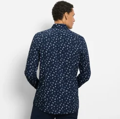 kauluspaita 24/7 Level 5 Body Fit Jersey,>Olymp Clearance