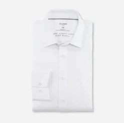 kauluspaita 24/7 Luxor Modern Fit Jersey,>Olymp