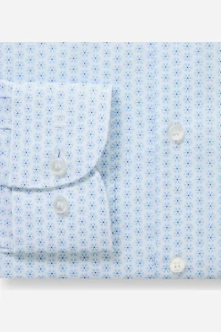 kauluspaita +Hiha Level 5 Body Fit Microprint,><noscript><img width=