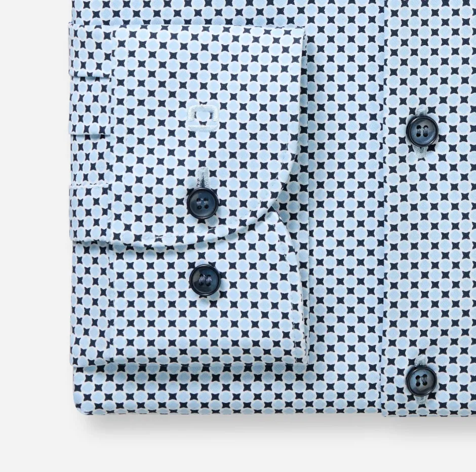 kauluspaita Level 5 Body Fit Climate Control Perform,>Olymp Online