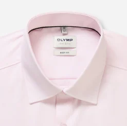 kauluspaita Level 5 Body Fit Stretch Easy Iron,><noscript><img width=