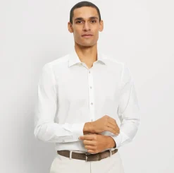 kauluspaita Level 5 Body Fit,>Olymp