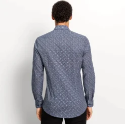 level five kauluspaita, body fit +hiha>Olymp Sale