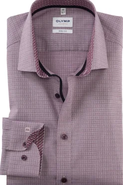 level five kauluspaita, body fit>Olymp Sale