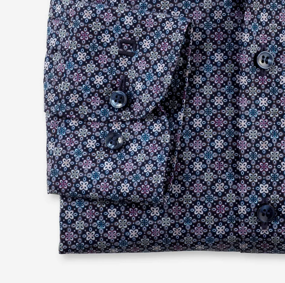 level five kauluspaita, body fit>Olymp Best