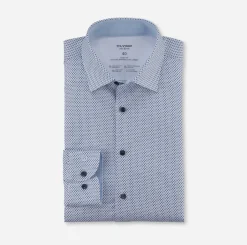 level five kauluspaita, body fit>Olymp Discount