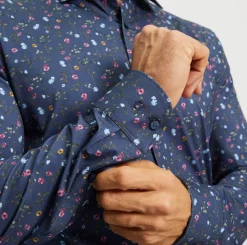 level five kauluspaita, body fit><noscript><img width=