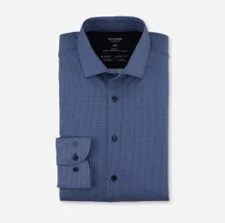 level five kauluspaita, body fit>Olymp New