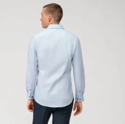 level five kauluspaita, body fit>Olymp Hot