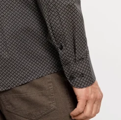 level five kauluspaita, body fit><noscript><img width=