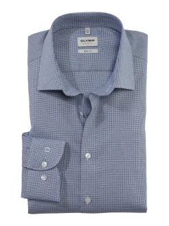 Level Five Kauluspaita, Body fit>Olymp