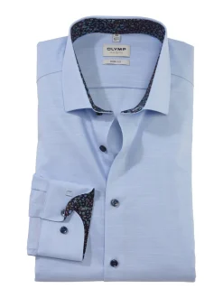 Level Five Kauluspaita, Body fit>Olymp Best