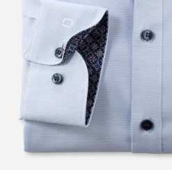 level five kauluspaita, body fit +hiha>Olymp Clearance