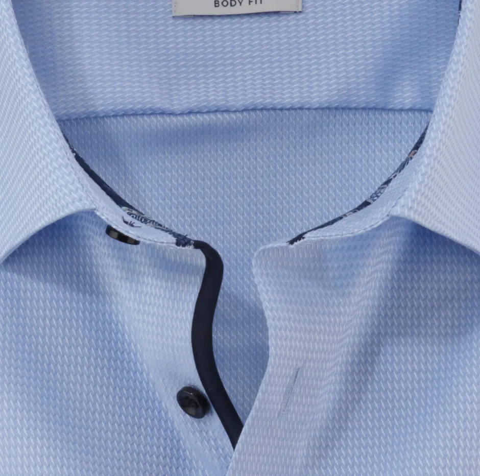 level five kauluspaita, body fit>Olymp Best