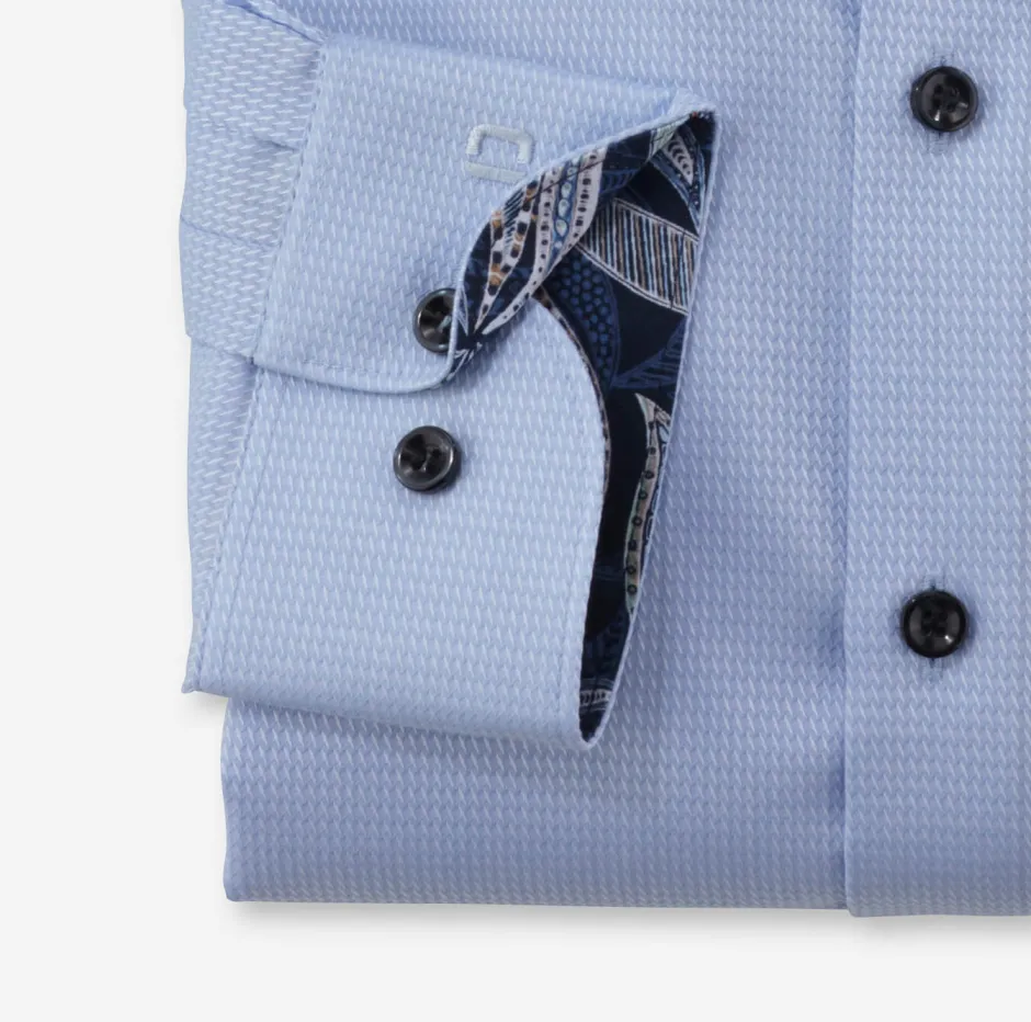 level five kauluspaita, body fit>Olymp Best