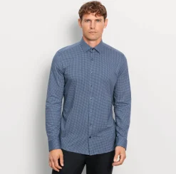 level five kauluspaita, body fit>Olymp Online