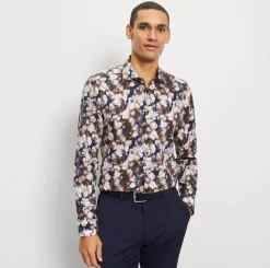 level five kauluspaita, body fit>Olymp Online